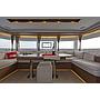 Book yachts online - catamaran - Lagoon 50 A/C & GEN & WM - HAPPY FEET (ONLY SKIPPERED) - rent