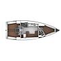 Book yachts online - sailboat - Bavaria Cruiser 41 - BLUE PEARL - rent