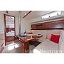 Book yachts online - sailboat - Hanse 385 - Mare Nostrum - rent
