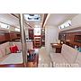 Book yachts online - sailboat - Hanse 385 - Mare Nostrum - rent