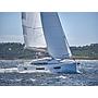 Book yachts online - sailboat - Sun Odyssey 440 - TOLINHO - rent