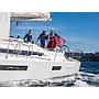 Book yachts online - sailboat - Sun Odyssey 440 - TOLINHO - rent
