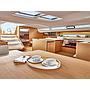 Book yachts online - sailboat - Sun Odyssey 440 - TOLINHO - rent