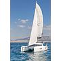 Book yachts online - catamaran - Lagoon 42 A/C & GEN. - PLOUS - rent