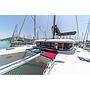 Book yachts online - catamaran - Lagoon 42 A/C & GEN - PULSAR - rent
