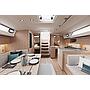 Book yachts online - sailboat - Oceanis 46.1 (5/3) - SALTY KISS - rent