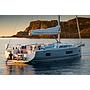 Book yachts online - sailboat - Oceanis 46.1 (5/3) - SALTY KISS - rent