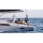 Book yachts online - sailboat - Oceanis 41.1 - LUX - rent