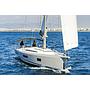 Book yachts online - sailboat - Oceanis 51.1 (5+1 cab) A/C & GEN - BABAKITA - rent