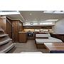 Book yachts online - sailboat - Oceanis 51.1 (5+1 cab) A/C & GEN - BABAKITA - rent