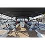 Book yachts online - sailboat - Oceanis 51.1 (5+1 cab) A/C & GEN - BABAKITA - rent