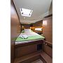 Book yachts online - sailboat - Oceanis 51.1 (5+1 cab) A/C & GEN - BABAKITA - rent
