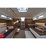 Book yachts online - sailboat - Oceanis 51.1 (5+1 cab) A/C & GEN - BABAKITA - rent