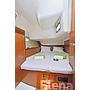 Book yachts online - sailboat - Oceanis 43 - Elena - rent