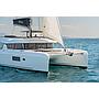 Book yachts online - catamaran - Lagoon 42 A/C & GEN. - NIRIIS - rent