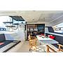 Book yachts online - catamaran - Lagoon 42 A/C & GEN. - NIRIIS - rent
