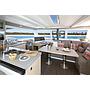 Book yachts online - catamaran - Lucia 40 AC & GEN - FORTUNA - rent