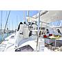 Book yachts online - catamaran - Lagoon 380 S2 - Erica - rent
