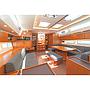 Book yachts online - sailboat - Bavaria C57 A/C & GEN & WM - Seacret - rent