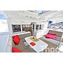 Book yachts online - catamaran - Lagoon 450 Fly A/C & GEN - Thoe - rent