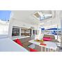 Book yachts online - catamaran - Lagoon 450 Fly A/C & GEN - Thoe - rent