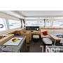 Book yachts online - catamaran - Lagoon 450 Fly A/C & GEN - Thoe - rent