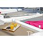 Book yachts online - catamaran - Lagoon 450 Fly A/C & GEN - Thoe - rent