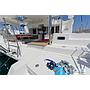 Book yachts online - catamaran - Lagoon 450 Fly A/C & GEN - Thoe - rent