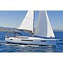 Book yachts online - sailboat - Sun Odyssey 490 - QUEENS OF UTRECHT - rent