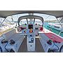 Book yachts online - sailboat - Sun Odyssey 490 - QUEENS OF UTRECHT - rent