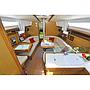Book yachts online - sailboat - Sun Odyssey 36i - Candy - rent