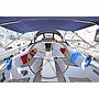 Book yachts online - sailboat - Sun Odyssey 36i - Candy - rent