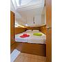 Book yachts online - sailboat - Sun Odyssey 490 - CAPTAIN GEORGE - rent