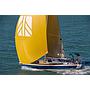 Book yachts online - sailboat - Dufour 470 - EDELWEISS - rent