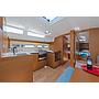 Book yachts online - sailboat - Sun Odyssey 490 4cab - CAPT. JACK SPARROW - rent
