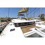 Book yachts online - catamaran - Lagoon 450 Fly A/C & GEN - THETIS - rent