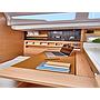 Book yachts online - sailboat - Sun Odyssey 440 - Jolly Roger - rent