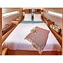 Book yachts online - sailboat - Sun Odyssey 440 - Jolly Roger - rent