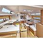 Book yachts online - sailboat - Sun Odyssey 440 - Jolly Roger - rent