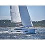 Book yachts online - sailboat - Sun Odyssey 440 - Jolly Roger - rent