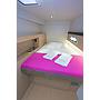 Book yachts online - catamaran - Bali 4.3 A/C & GEN - ANNITA - rent