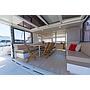 Book yachts online - catamaran - Bali 4.3 A/C & GEN - ANNITA - rent