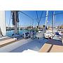 Book yachts online - catamaran - Bali 4.3 A/C & GEN - ANNITA - rent