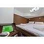 Book yachts online - catamaran - Lagoon 380 - ELEVEN - rent