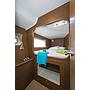 Book yachts online - catamaran - Lagoon 380 - ELEVEN - rent