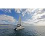 Book yachts online - catamaran - Lagoon 380 - ELEVEN - rent
