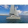 Book yachts online - catamaran - Lagoon 380 - ELEVEN - rent