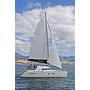 Book yachts online - catamaran - Lagoon 380 - ELEVEN - rent