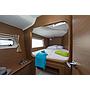 Book yachts online - catamaran - Lagoon 380 - ELEVEN - rent
