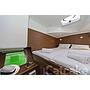 Book yachts online - catamaran - Lagoon 380 S2 - Catcake - rent